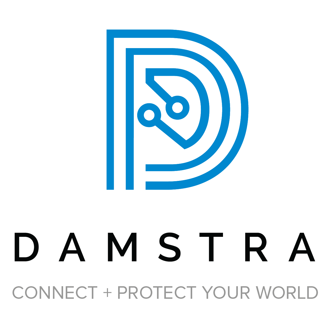 Damstra Technology logo