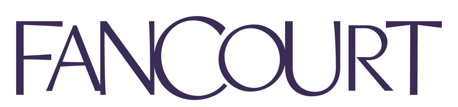 Fancourt logo