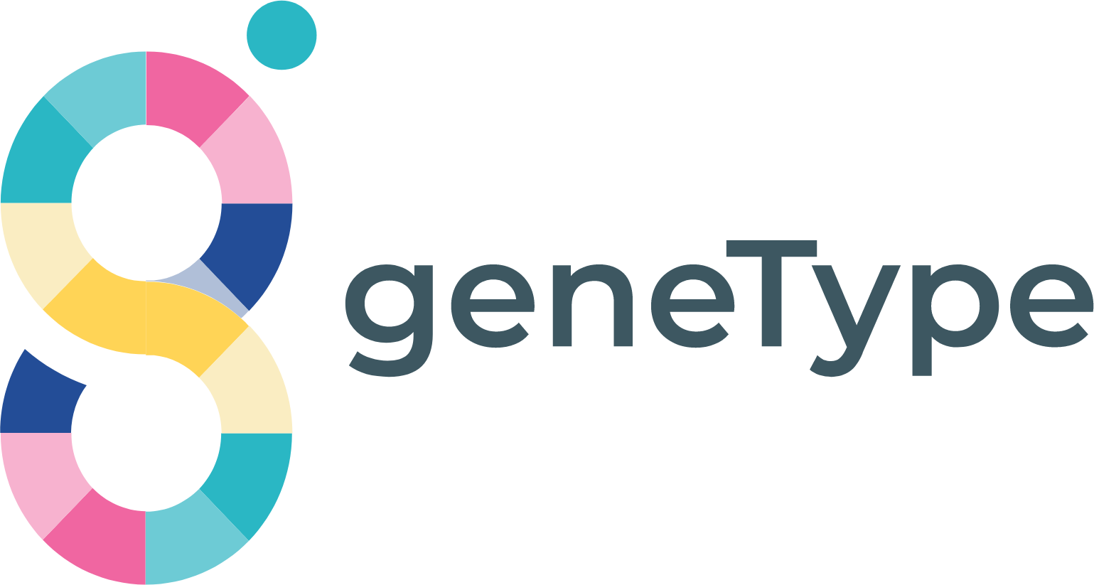 Genetic Technologies logo